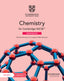 Copertina del libro CAMBRIDGE IGCSE CHEMISTRY FIFTH EDITION