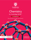 Copertina del libro CAMBRIDGE IGCSE CHEMISTRY FIFTH EDITION
