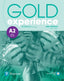 Copertina del libro GOLD EXPERIENCE A2