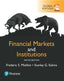 Copertina del libro FINANCIAL MARKETS AND INSTITUTIONS, GLOB