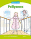 Copertina del libro POLLYANNA