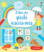 Copertina del libro IL LIBRO DEI GIOCHI SCACCIA-NOIA. CON AD