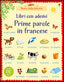 Copertina del libro PRIME PAROLE IN FRANCESE. CON ADESIVI. E