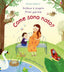Copertina del libro COME SONO NATO? EDIZ. ILLUSTRATA
