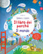 Copertina del libro IL MONDO. EDIZ. ILLUSTRATA