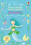 Copertina del libro SIRENETTE. PICCOLA COLLEZIONE VESTO LE B
