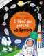 Copertina del libro LO SPAZIO. IL LIBRO DEI PERCH. EDIZ. IL