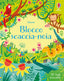 Copertina del libro BLOCCO SCACCIANOIA.