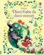 Copertina del libro DIECI FIABE DA DIECI MINUTI. EDIZ. A COL