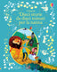 Copertina del libro DIECI STORIE DA DIECI MINUTI PER LA NANN