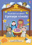 Copertina del libro IL PRESEPE VIVENTE