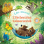 Copertina del libro ORCHESTRINA CALMACUCCIOLI. LIBRO SONORO.