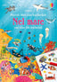 Copertina del libro MARE, NEL. EDIZ. A COLORI. CON ADESIVI (