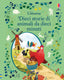 Copertina del libro DIECI STORIE DI ANIMALI DA DIECI MINUTI.