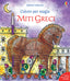 Copertina del libro MITI GRECI. CON GADGET