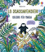 Copertina del libro LO SCACCIAPENSIERI. CON GADGET