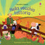 Copertina del libro NELLA VECCHIA FATTORIA. EDIZ. A COLORI