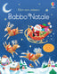 Copertina del libro BABBO NATALE. CON ADESIVI. EDIZ. A COLOR
