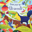 Copertina del libro GLI UCCELLI. EDIZ. A COLORI