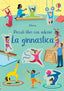 Copertina del libro LA GINNASTICA. EDIZ. A COLORI
