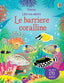 Copertina del libro BARRIERE CORALLINE. EDIZ. ILLUSTRATA (LE