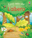 Copertina del libro L'ALBERO. IL CICLO DELLA VITA. CON ADESI