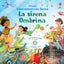 Copertina del libro LA SIRENA OMBRINA. EDIZ. A COLORI