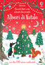 Copertina del libro ALBERI DI NATALE. EDIZ. A COLORI