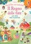 Copertina del libro REGNO DELLE FATE. EDIZ. A COLORI. CON TR