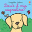 Copertina del libro DOV' IL MIO CAGNOLINO? EDIZ. A COLORI
