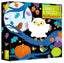 Copertina del libro HALLOWEEN. EDIZ. A COLORI. CON 3 PUZZLE