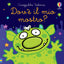 Copertina del libro DOV' IL MIO MOSTRO? EDIZ. A COLORI