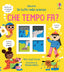 Copertina del libro CHE TEMPO FA? UN TUFFO NELLA SCIENZA. ED