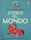 Copertina del libro ENCICLOPEDIA DELLA STORIA DEL MONDO. EDI