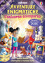 Copertina del libro UNICORNO SCOMPARSO