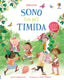 Copertina del libro SONO (UN PO') TIMIDA. EDIZ. A COLORI