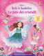 Copertina del libro FATE DEI CRISTALLI