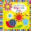 Copertina del libro SEGUI COL DITO...