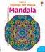 Copertina del libro MANDALA