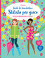 Copertina del libro MODA PRIMAVERA-ESTATE. VESTO LE BAMBOLIN
