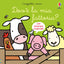 Copertina del libro DOV' LA MIA FATTORIA? CAREZZALIBRI SONO