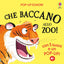 Copertina del libro CHE BACCANO ALLO ZOO!