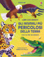 Copertina del libro ANIMALI PERICOLOSI. EDIZ. ILLUSTRATA