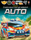 Copertina del libro AUTO. EDIZ. A COLORI