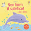Copertina del libro NON FARMI IL SOLLETICO! Â?¦ DICE IL DELF