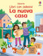 Copertina del libro LA NUOVA CASA
