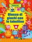 Copertina del libro BLOCCO DI GIOCHI CON LE TABELLINE. EDIZ.