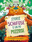 Copertina del libro STORIE SCHIFOSE E UN PO' PUZZOSE