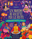 Copertina del libro UN MONDO DI RICETTE PER LE FESTE