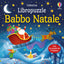 Copertina del libro BABBO NATALE LIBROPUZZLE